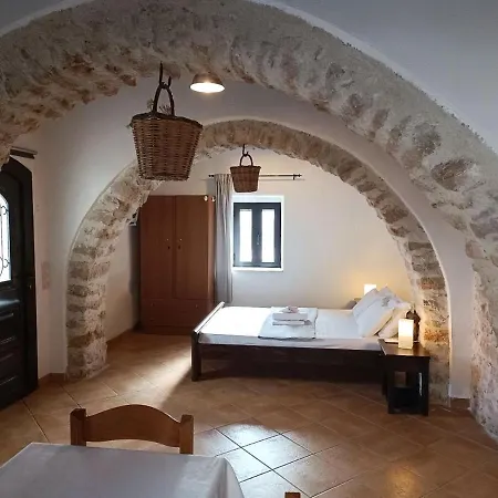 The Old Barrel Dom wakacyjny *