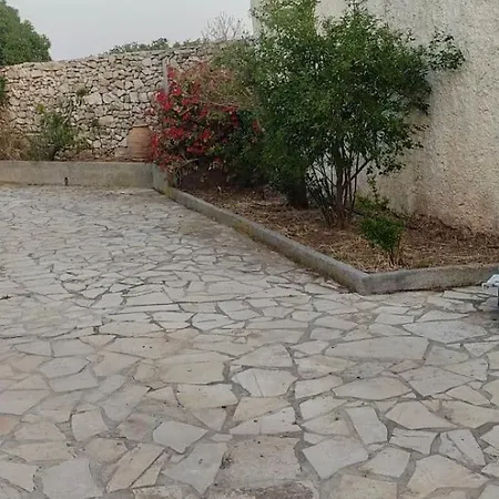 Dom wakacyjny The Old Barrel Livadi (Kythira)