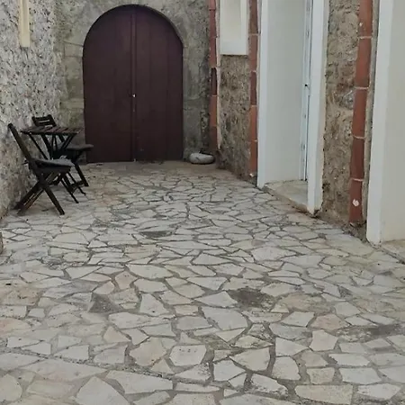 The Old Barrel Dom wakacyjny *
