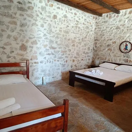 The Old Barrel Holiday home Livadi (Kythira)