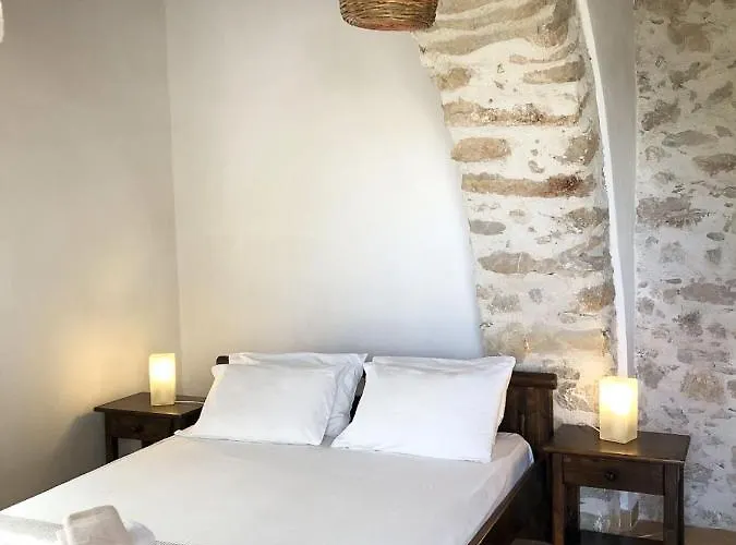 The Old Barrel * Livadi (Kythira)